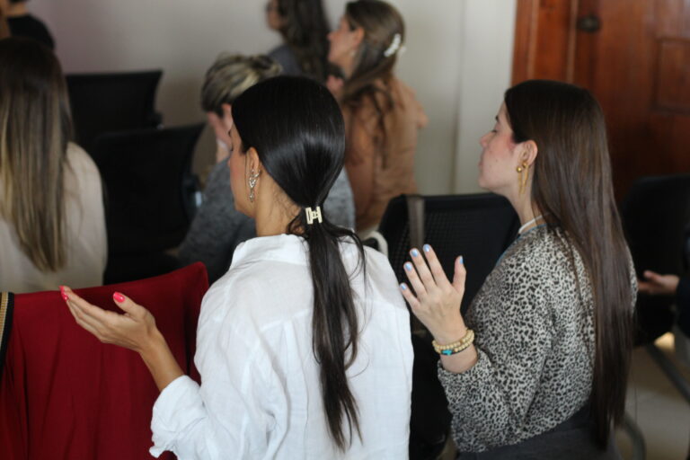 Restaurados en el Amor- curso