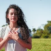 young-woman-hands-together-her-c