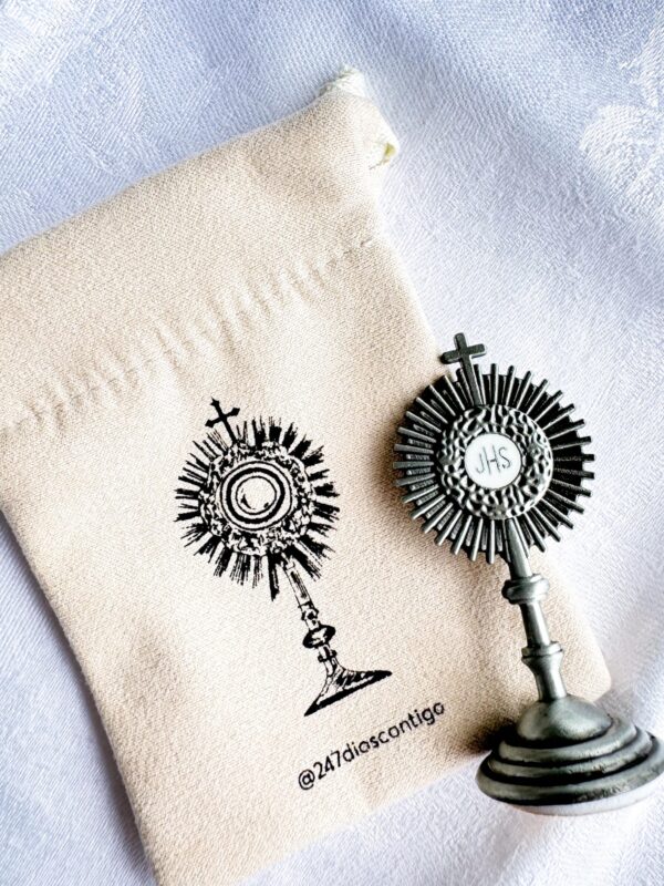Mini Custodia - Imagen 2