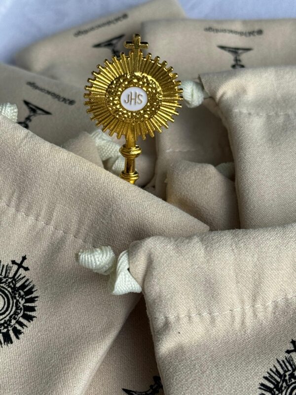 Mini Custodia - Imagen 3