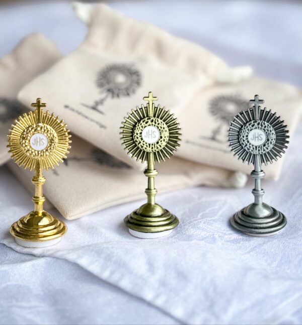Mini Custodia - Imagen 4