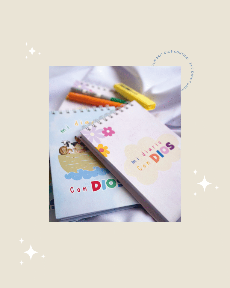 CUADERNOS NIÑOS