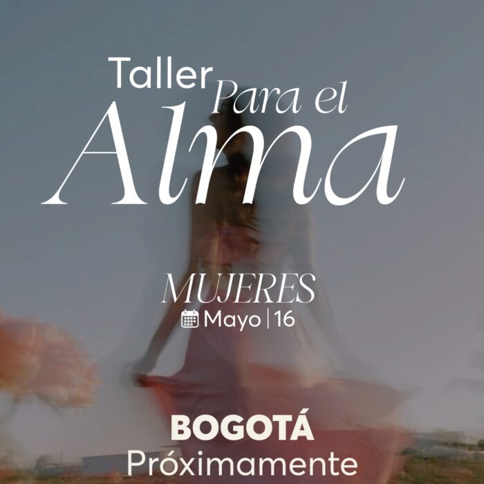 Taller para el Alma Bogotá