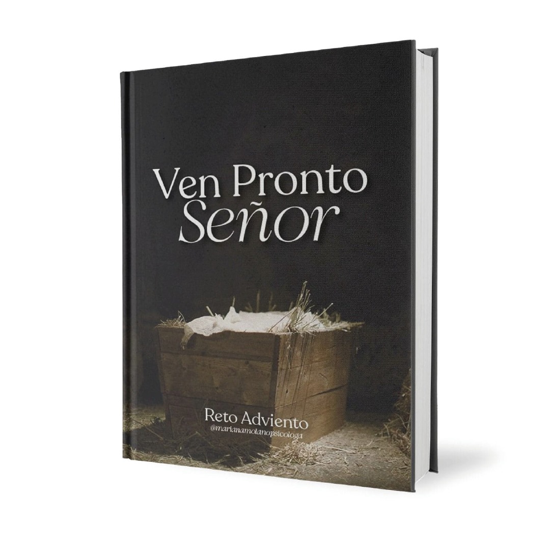 Reto de Adviento 2025